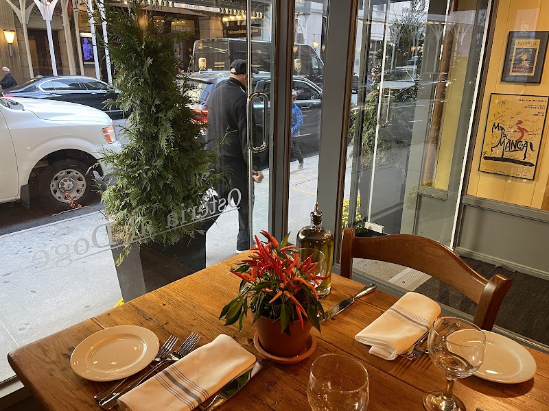 Osteria al Doge