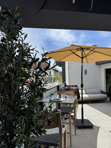 Osteria Alba