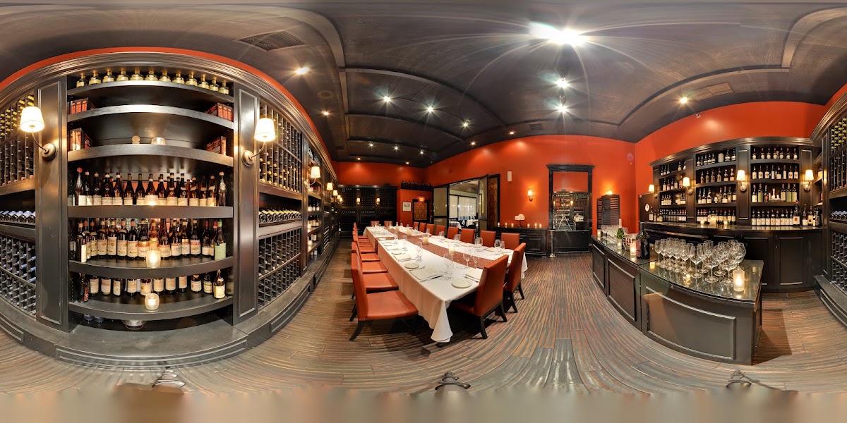 Osteria Mozza