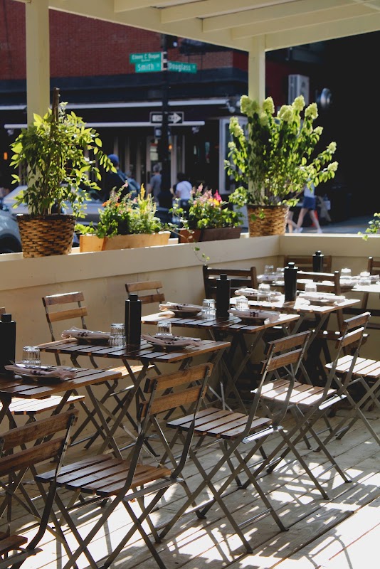 Osteria Radisa