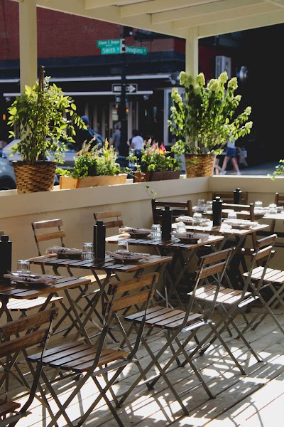 Osteria Radisa