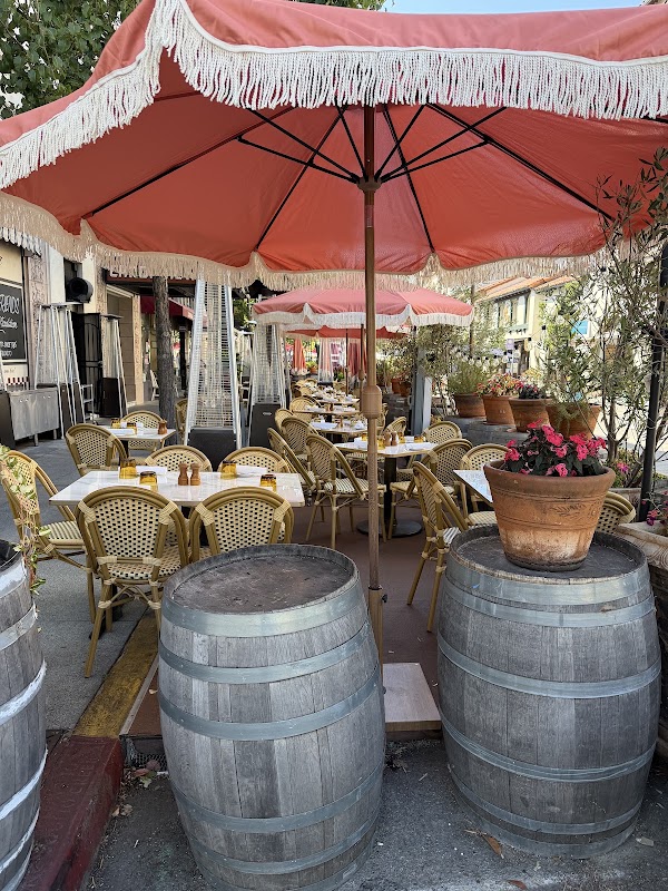 Osteria Toscana