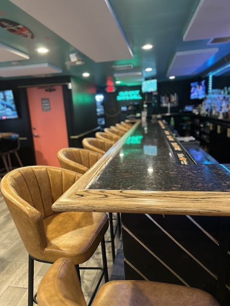 Our Spot Bar & Grill