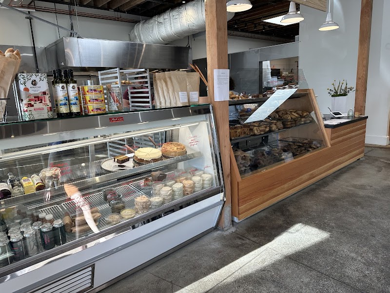 Oxbow Bakery