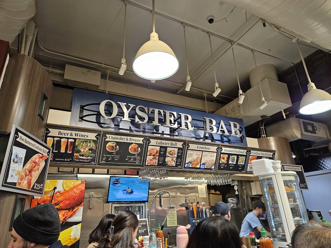 Oyster Bar