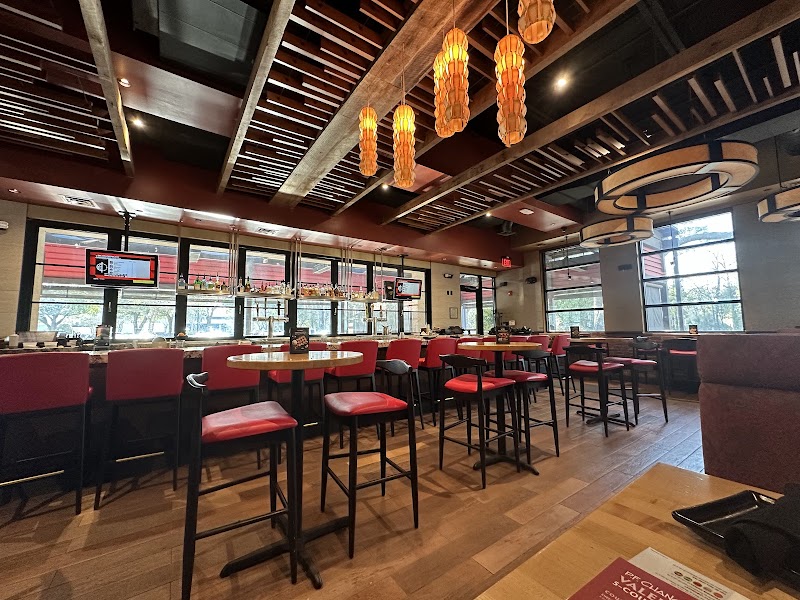 P.F. Chang's