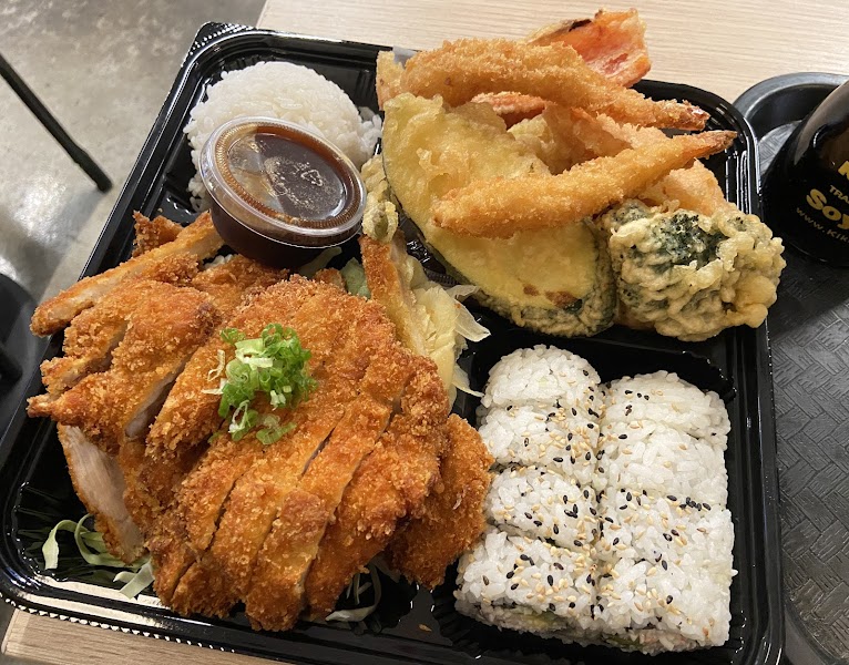 PA'S PAPA JAPANESE RESTAURANT