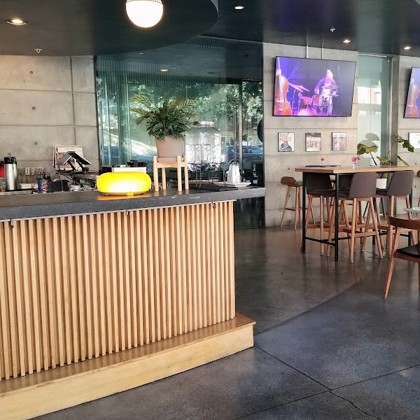 PACIFICO Latin American Cuisine