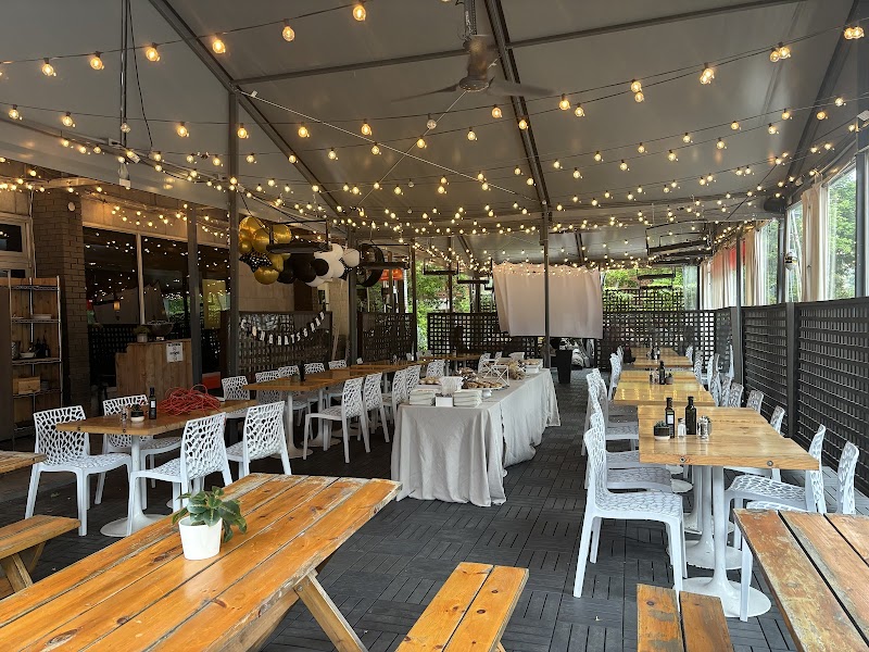 PAESE Ristorante