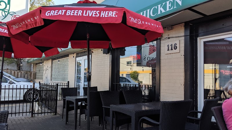 Paisano's Original Italian Garden Cafe