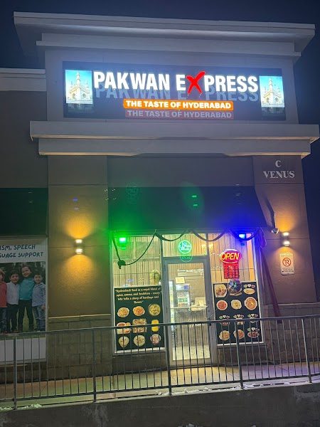 Pakwan Express Toronto