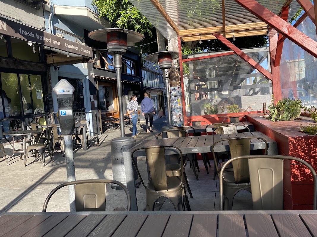 Pakwan Restaurant