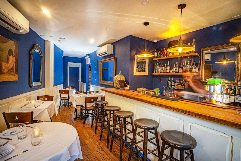 Palermo Argentinian Bistro - NYC