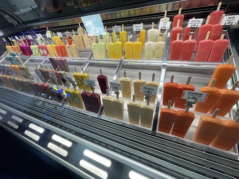 Paleta Planeta