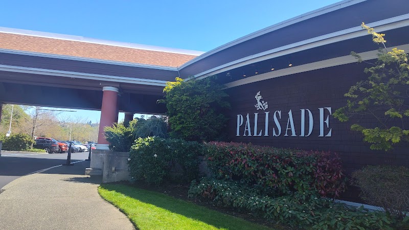 Palisade