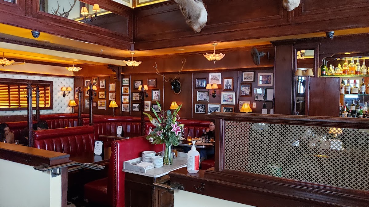 Palmer's Tavern