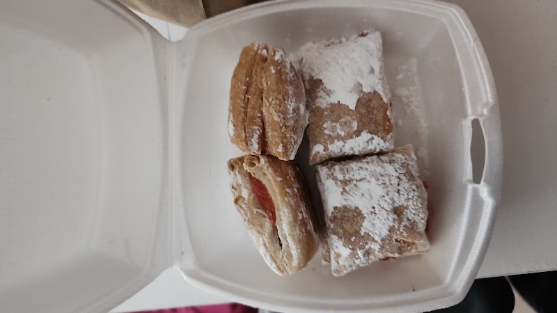 Panaderia Salvadoreña