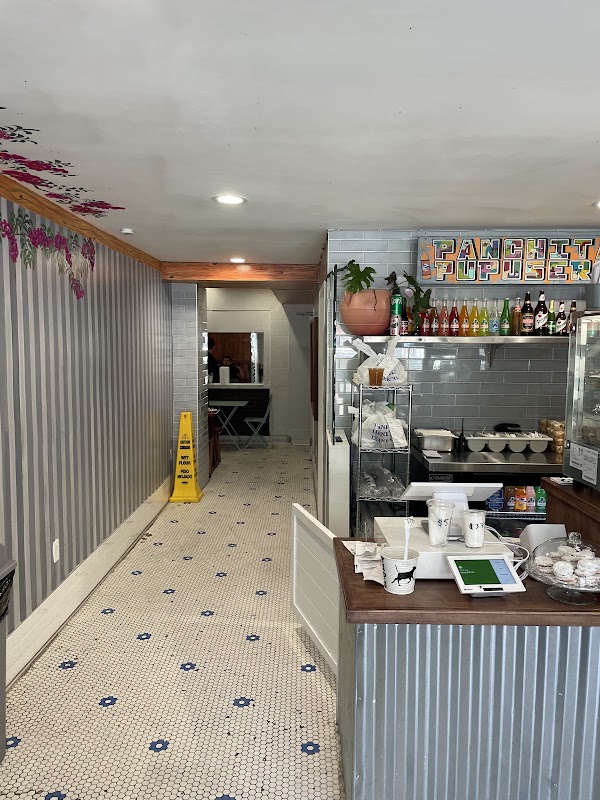 Panchitas Pupiseria To-Go