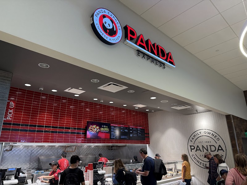 Panda Express