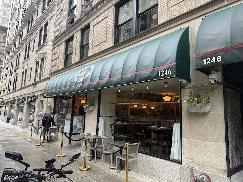 Paola's Osteria