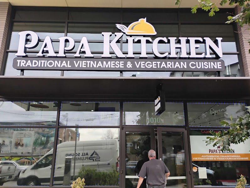 PaPa Kitchen