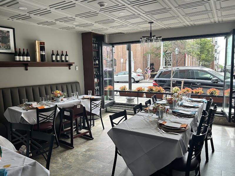 Pappare Ristorante & Bar