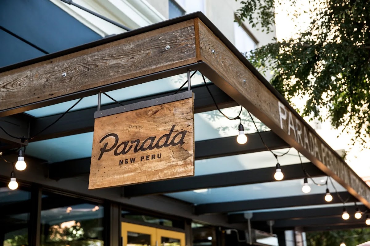 Parada