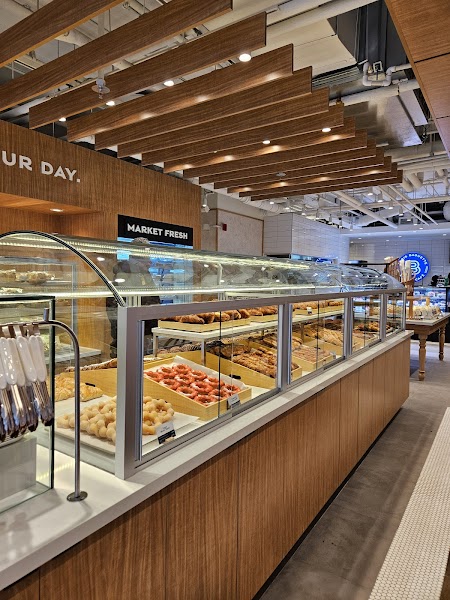 Paris Baguette