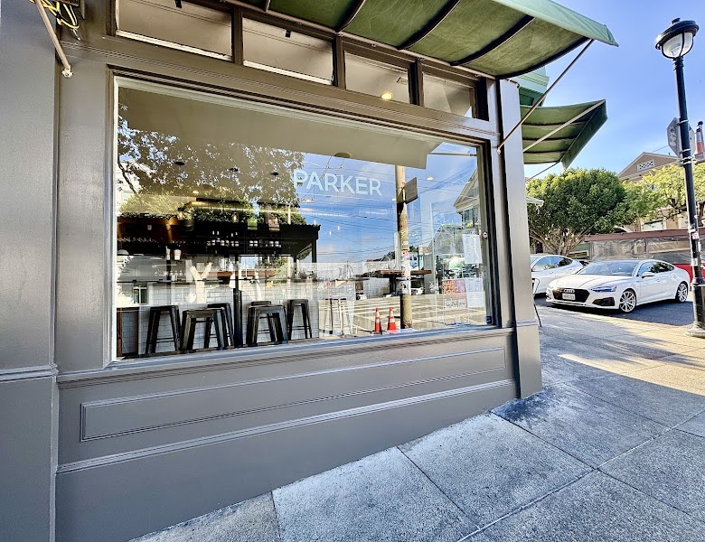 Parker Potrero
