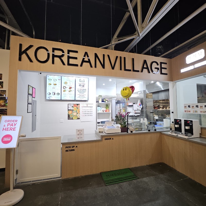 Park's Kitchen 박식당