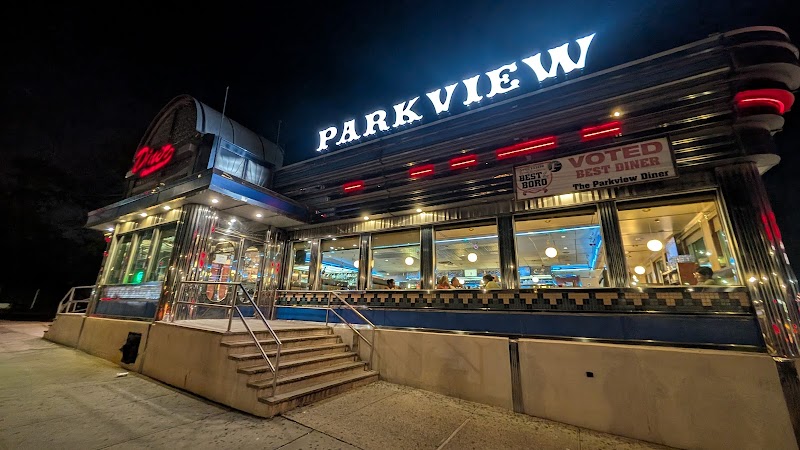 Parkview Diner