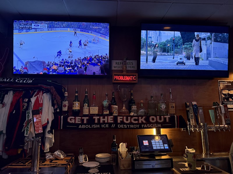 Parlor Sports