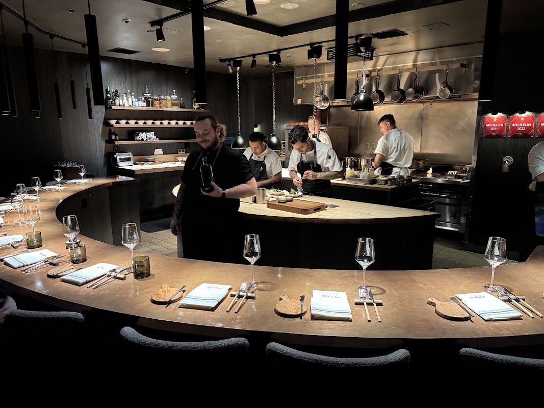Pasta|Bar