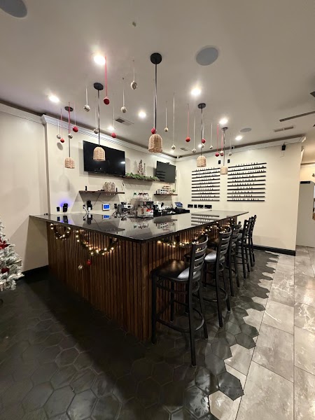 Patriarca Restaurant & Tortillería
