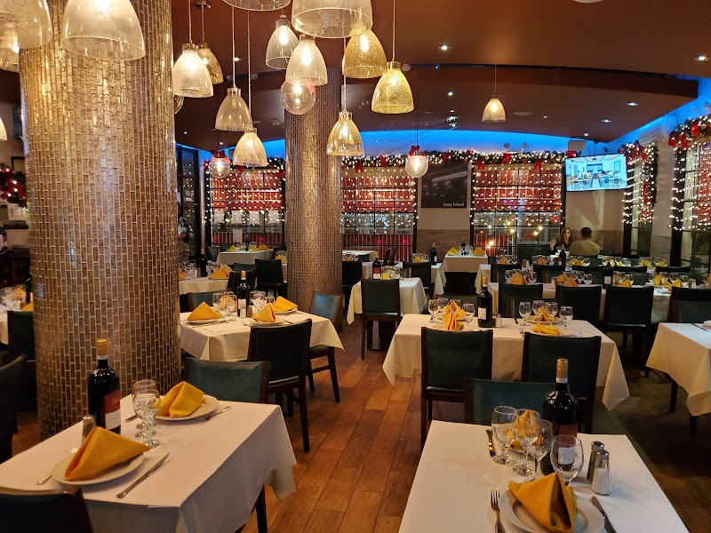 Patrizia's Of Sheepshead Bay