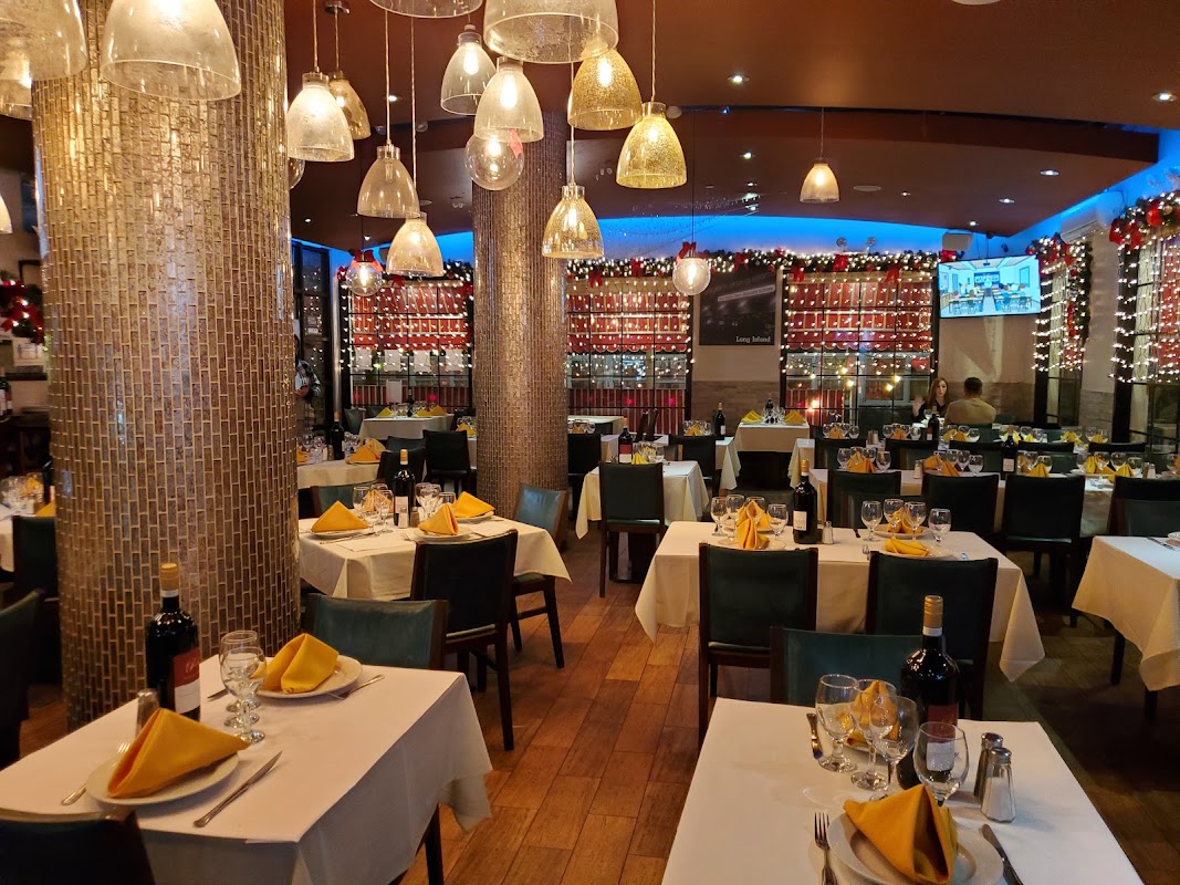 Patrizia's Of Sheepshead Bay