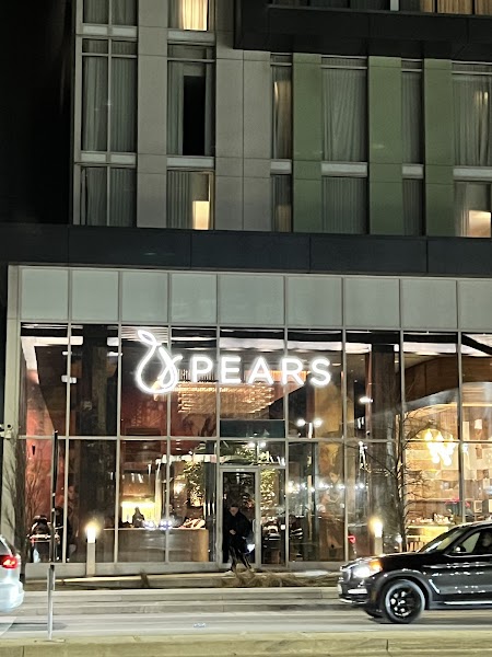Pears Restaurant