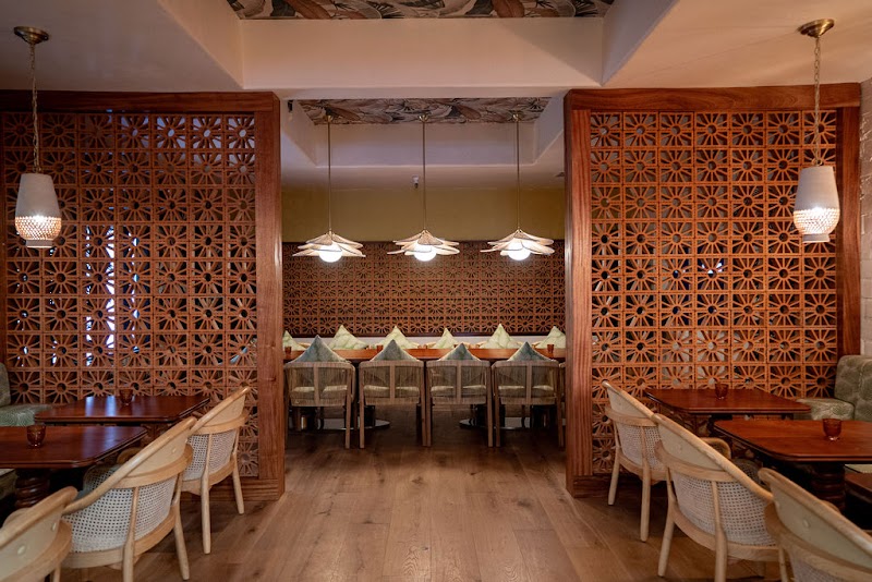 Pedro's Cocina & Cocktails