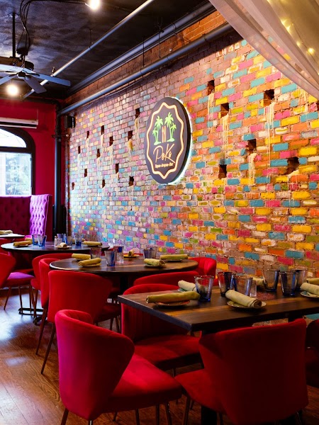 Peka Restaurant
