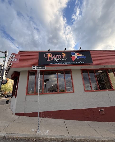 Pena Bani Restaurant