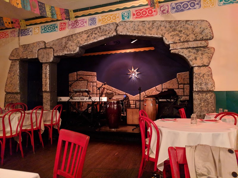 Peña Pachamama