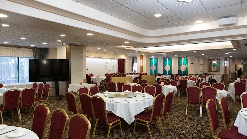 Peony Seafood Restaurant
