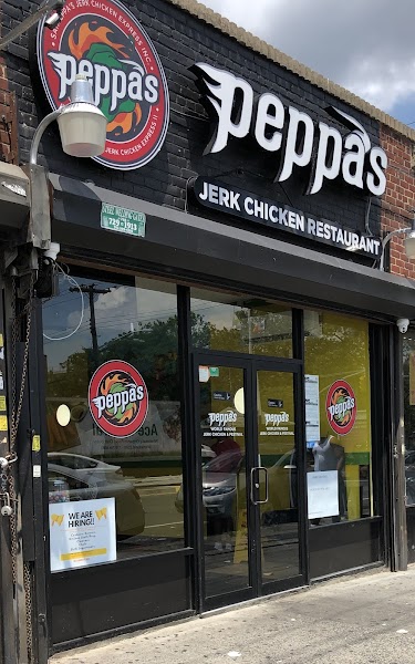 Peppa’s
