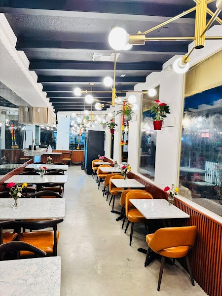 Pepper Tales - Indian Restaurant in San Jose