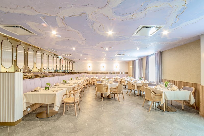 Petal Restaurant