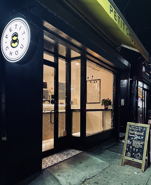 Petit Chou