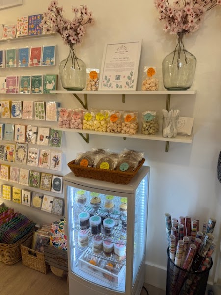 Petite Sakura Bakery