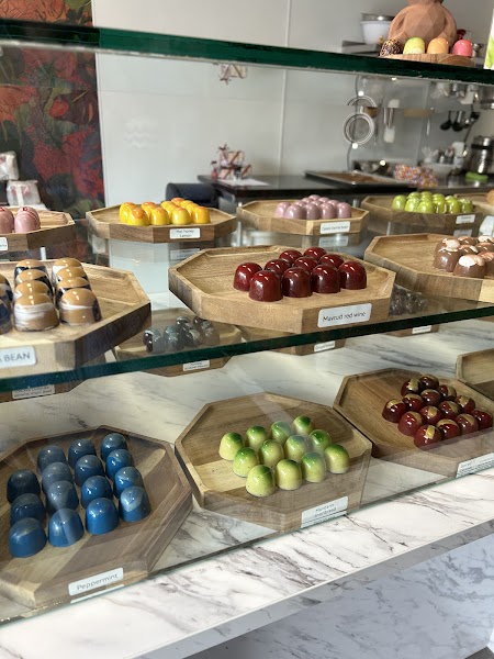 Petrova Chocolates