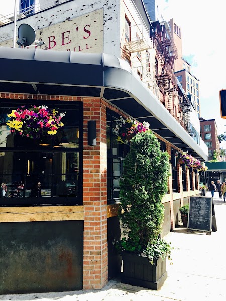 Phebe's