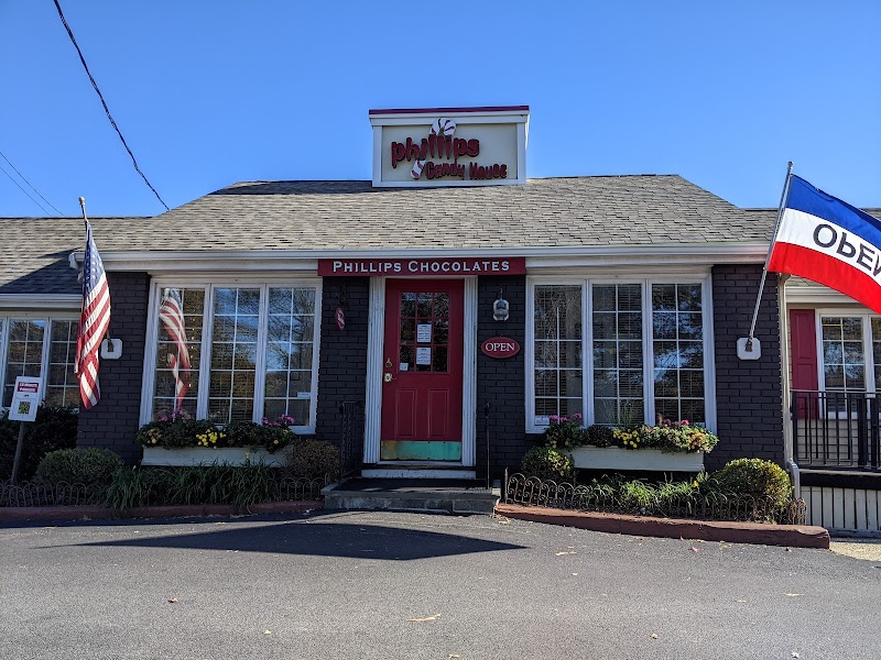 Phillips Chocolates